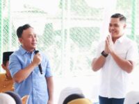 Disdik Apresiasi Kepemimpinan Sugianto Sabran dalam Memajukan Pendidikan di Kalteng