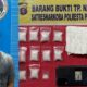 Kedapatan Bawa 11 Paket Sabu, Pria di Palangka Raya Diamankan Polisi