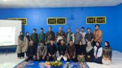 Peringati Milad ke-78 HMI, Ketua KAHMI Kobar Ingatkan Pentingnya Menjaga Nama Baik Perkaderan