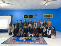 Peringati Milad ke-78 HMI, Ketua KAHMI Kobar Ingatkan Pentingnya Menjaga Nama Baik Perkaderan