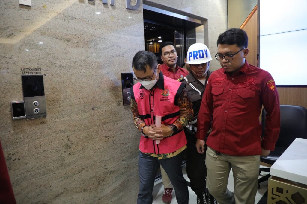 Kasus Korupsi Pertamina 2018-2023, Kejagung Tetapkan Dua Tersangka Baru