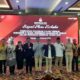 KPU Kalteng Tetapkan Agustiar Sabran-Edy Pratowo sebagai Gubernur dan Wagub Terpilih