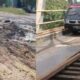 Larangan Truk PBS Melintas di Jalan Gunung Mas Kalteng Menunggu Tanda Tangan Gubernur