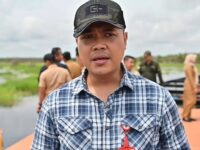 Pemprov Kalteng Dukung Penuh Program MBG, Fokus pada Penanganan Stunting