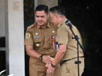 Disdik Kalteng Gelar Sertijab Kabid SMK dan Serukan Inovasi dalam Pendidikan