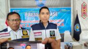 BNN Kalteng Gagalkan Pengiriman Ganja dari Medan via Ekspedisi