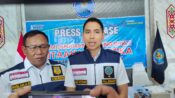 BNN Kalteng Ungkap Peredaran Sabu di Perusahaan Sawit Kapuas