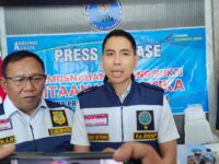 BNN Kalteng Ungkap Peredaran Sabu di Perusahaan Sawit Kapuas