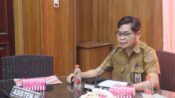 Bapenda Katingan Gelar Rapat Revisi Tarif Pajak Dan Retribusi Daerah
