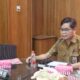 Bapenda Katingan Gelar Rapat Revisi Tarif Pajak Dan Retribusi Daerah