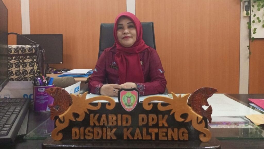 Pemprov Kalteng Berkomitmen Tingkatkan Pendidikan Inklusif untuk Anak Berkebutuhan Khusus
