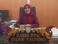 Pemprov Kalteng Berkomitmen Tingkatkan Pendidikan Inklusif untuk Anak Berkebutuhan Khusus