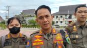 Pemko Palangka Raya Imbau Masyarakat Tidak Beri Uang kepada Pengemis dan Gelandangan