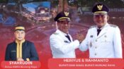 AMAN Murung Raya Desak Bupati Terpilih Evaluasi Investor Tambang dan Sawit