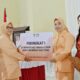 DWP Disdik Kalteng Raih Peringkat 1 E-Reporting pada HUT ke-25 Dharma Wanita Persatuan Provinsi Kalteng