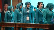 Aisyah Thisia Agustiar Sabran Tegaskan Komitmen Penguatan TP-PKK Hingga ke Tingkat Desa