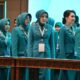 Aisyah Thisia Agustiar Sabran Tegaskan Komitmen Penguatan TP-PKK Hingga ke Tingkat Desa