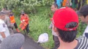 Polisi Tangkap Dua Pelaku Pembunuhan Siswi MTsN di Sungai Tarab