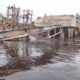 Kurangnya Pengawasan Konsultan Proyek Diduga Salah Satu Penyebab Jembatan Terusan Raya Ambruk