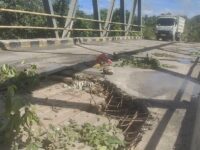 Pemprov Kalteng Resmi Melarang Angkutan Berat PBS Melintas di Jalan Palangka Raya-Kuala Kurun