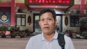 Cerita Warga Desa Barunang Soal Penyebab Banjir di Kapuas Hingga PBS Buang Limbah ke Sungai