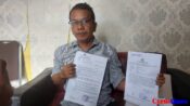 Tak Terima Dituduh Memeras dan Menipu, Irwan Lapor Balik Hendi ke Polda Kalteng