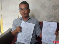 Tak Terima Dituduh Memeras dan Menipu, Irwan Lapor Balik Hendi ke Polda Kalteng