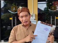 Kasus Kaltengpedia Resmi Ditangani Ditreskrimsus Polda Kalteng