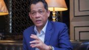 Mundur Dari Jabatan Presiden FAM, Hamidin Mohd Amin Akui Belum Capai Target