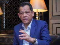 Mundur Dari Jabatan Presiden FAM, Hamidin Mohd Amin Akui Belum Capai Target