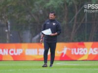 Indra Sjafri Bawa Kabar Baik Jelang Laga Krusial Timnas U-20 Kontra Juara Bertahan Uzbekistan
