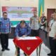 Pemkab Katingan Tandatangani NPHD dengan Polres Katingan Pasca Pilkada 2024