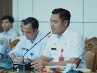 DPRD Kalteng Apresiasi Terobosan Kadisdik Muhammad Reza Prabowo