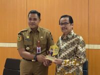 Pemprov Kalteng Dukung Program Asta Cita Presiden untuk Ciptakan Generasi Unggul