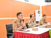 Pemprov Kalteng Komitmen Wujudkan Pemerataan Akses Pendidikan Lewat Program Sekolah dan Kuliah Gratis