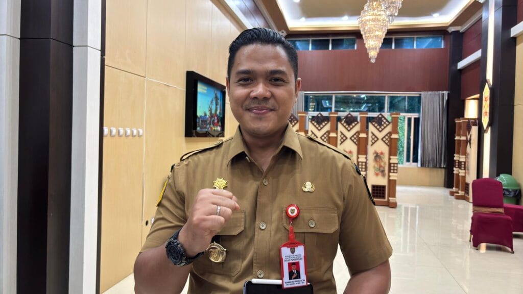 Kalteng Jadi Pelopor Kebijakan Pendidikan Gratis di Indonesia
