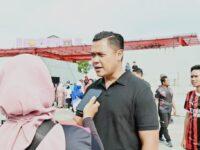 Plt Kadisdik Kalteng Dukung Visi Gubernur Sugianto Sabran dalam Pembangunan Berkelanjutan