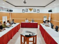 Disdik Kalteng Paparkan Program Unggulan dalam Kunjungan Kerja DPRD Barut