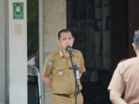 Disdik Kalteng Perkenalkan Sistem Penerimaan Murid Baru (SPMB) untuk Tahun 2025