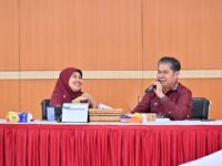 Disdik Kalteng Paparkan Program Sekolah Gratis dalam Kunjungan Pusat Analisis Keparlemenan DPR RI