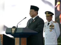 Soal Retret Kepala Daerah di Magelang, Prabowo: Yang Ragu-ragu Boleh Mundur