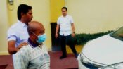 Polda Kalteng Limpahkan 7 Tersangka Kasus Korupsi di Disdik ke Kejaksaan