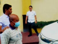 Polda Kalteng Limpahkan 7 Tersangka Kasus Korupsi di Disdik ke Kejaksaan