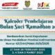 Disdik Kalteng Keluarkan Surat Edaran Jadwal Libur Siswa dan Cuti Bersama Selama Bulan Ramadan 1446 H
