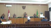 Vonis Korupsi Dana Hibah KONI Kotim Naik di Tingkat Banding