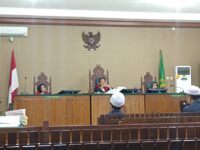 Vonis Korupsi Dana Hibah KONI Kotim Naik di Tingkat Banding