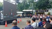 KPU Tetapkan Hendri-Allex Pimpin Padang Panjang Periode 2025-2030