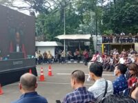 KPU Tetapkan Hendri-Allex Pimpin Padang Panjang Periode 2025-2030