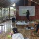 YBBI Gelar Pelatihan Penggunaan Tools Assessment untuk Pelestarian Kearifan Lokal Suku Dayak Tomun di Desa Kubung