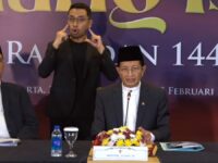 Tok! Pemerintah Tetapkan Awal Ramadan Jatuh pada 1 Maret 2025